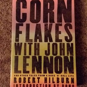 Corn Flakes with John Lennon